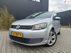 Volkswagen Touran - 1.4 TSI Comfortline