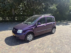 Fiat Panda - 1.2 Edizione Cool 2011 146DKM