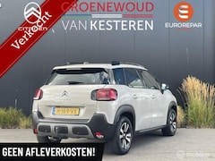 Citroën C3 Aircross - Shine Automaat