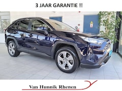Toyota RAV4 - 2.5 AWD | Trekhaak 1650 kg | Dodehoekdetectie | stoelverwarming |