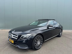 Mercedes-Benz E-klasse - 220 d Prestige LEDER | HUD | PANORAMADAK