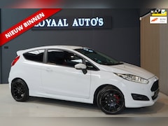 Ford Fiesta - 1.0 EcoBoost Sport | NAVI | AIRCO | CRUISE | PDC | NAP | APK