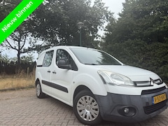 Citroën Berlingo - 1.6 HDI 700 Comf. Clima|Bluetooth