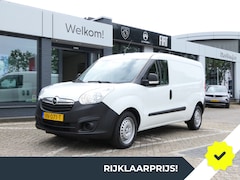 Opel Combo - 1.3 CDTi L2H1 ecoFLEX Selection