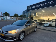 Citroën C4 - 1.6 VTi Tendance I Cruise control I Parkeersensoren I trekhaak I