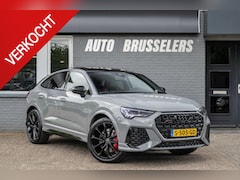 Audi Q3 Sportback - TFSI RS RS seats Pano Dealer Ondh