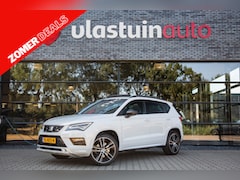 SEAT Ateca - 1.4 EcoTSI FR , Trekhaak, Panormadak, Rondomzicht camera, Adap. Cruise,