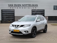 Nissan X-Trail - 1.6 DIG-T Tekna 7p. / Panoramadak / Leer / Trekhaak / N.A.P