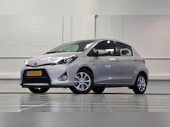 Toyota Yaris - 1.5 Full Hybrid Aspiration 2e Eigenaar Camera LED Garantie