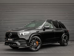 Mercedes-Benz GLE-Klasse - 350 e 4MATIC Premium Plus Night Edition Premium / BURMESTER / TREKHAAK / FULL DEALER AUTO