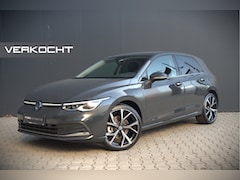 Volkswagen Golf - 1.4 eHybrid Style | Memory seat | Massage | Adaptive cruise control | Elektrische stoel |