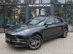Porsche Macan - Macan 2.0 PANO SPORT CHRONO VOL