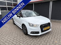 Audi A1 Sportback - 1.0 TFSI Sport