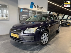 Ford Focus Wagon - 1.6-16V Trend Cruise|Airco