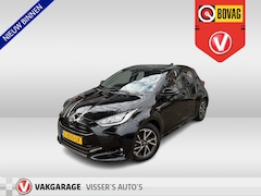 Toyota Yaris - 1.5 Hybrid Dynamic | airco | applecarplay/android auto | electrische ramen |
