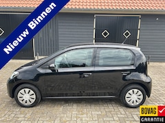 Volkswagen Up! - 1.0 clima Cruise Pdc App Camera Nap
