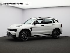 Lynk & Co 01 - 1.5 Core VOORRAADACTIE € 43145.- VOOR € 36490,