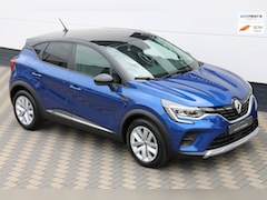 Renault Captur - 1.3 TCe 130 Intens Automaat Carplay Trekhaak