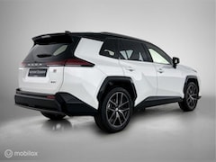 Toyota RAV4 - 2.5 Plug-in Hybrid AWD 300 GR Sport