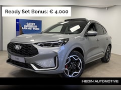 Ford Kuga - 2.5 PHEV ST-Line X | Uit Voorraad Leverbaar