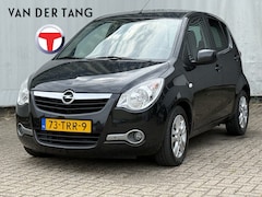 Opel Agila - 1.0 Edition