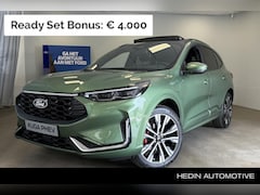 Ford Kuga - 2.5 PHEV ST-Line X