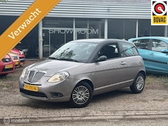 Lancia Y(psilon) - Ypsilon 1.4 Oro | Airco | 1e eigenaar