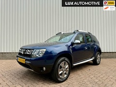 Dacia Duster - 1.2 TCe 4x2 Prestige, Navi, PDC, Lerder, Cruise, LM velgen