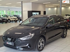 Hyundai i30 Wagon - 1.5 T-GDi Hybride Carplay/Android auto/Cruise/Camera