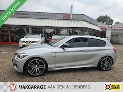 BMW 1-serie - 118d High Executive