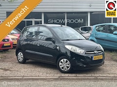 Hyundai i10 - 1.1 i-Drive Cool | Airco | 2e eigenaar
