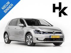 Volkswagen e-Golf - e-Golf SOH 92% ACC LED Carplay