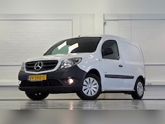 Mercedes-Benz Citan - 109 CDI BlueEFFICIENCY Airco Marge Garantie Side bar