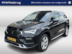 SEAT Ateca - 1.5 TSI Xperience Business Intense / 10.000 KM/ AUTOMAAT/ BEATS/ CAMERA/ PARK. SENSOREN/ S