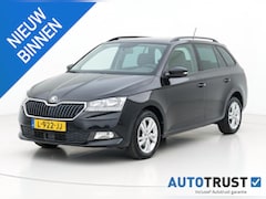 Skoda Fabia Combi - 1.0 TSI Ambition AIRCO CRUISE CARPLAY
