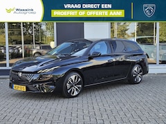 Peugeot 308 SW - 1.6 Plug-in Hybrid 195 Allure | Navigatie | Apple Carplay & Andriod Auto | Camera |