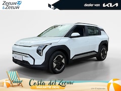 Kia EV3 - Plus 81.4 kWh | Informeer naar beschikbaarheid | 605km actieradius | NU MET €3000 inruilvo