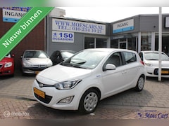 Hyundai i20 - 1.2i i-Motion