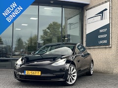 Tesla Model 3 - Long Range 75 kWh SOH 84%