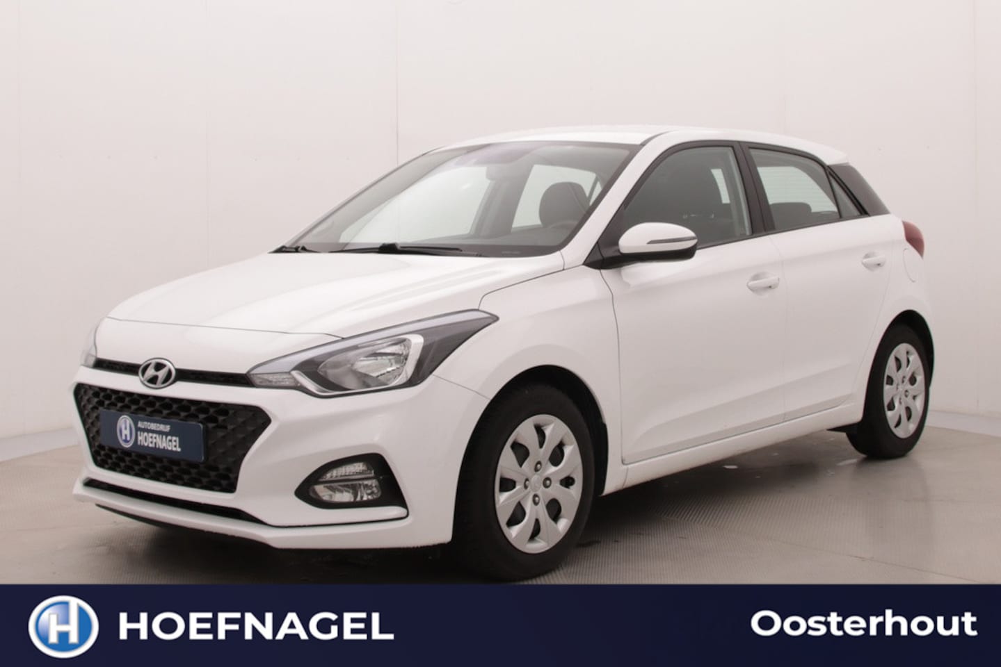 Hyundai i20 - 1.0 T-GDI Comfort | Automaat | Cruise control | Stoel/stuur verwarming | CarPlay | Camera - AutoWereld.nl
