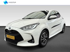 Toyota Yaris - 1.5 Hybrid Dynamic NL-Auto