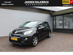 Toyota Urban Cruiser - 1.3 VVT-i Dynamic