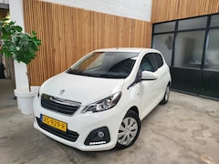 Peugeot 108 - 1.0 e-VTi Active
