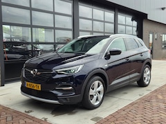 Opel Grandland X - 1.2 Turbo Ultimate Automaat