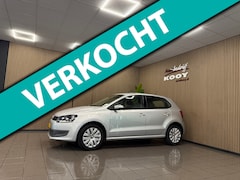 Volkswagen Polo - 1.2 TSI BlueMotion Edition * Airco / Cruise control / Parkeersensoren / NL Auto
