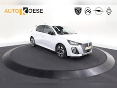 Peugeot 208 - 1.2 Hybrid 110 e-DCS6 Allure | Climate Control | Apple Carplay | Parkeersensoren