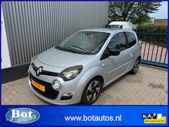 Renault Twingo - 1.2 16V Dynamique / NIEUWE APK / FACELIFT MODEL / SPORTIEF / NL-AUTO