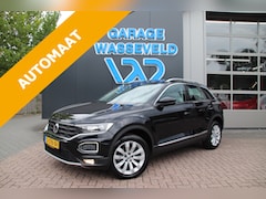 Volkswagen T-Roc - 1.5 TSI 150pk Sport NL 1.Eigen Carplay/Adaptive cruise/Parks.sens
