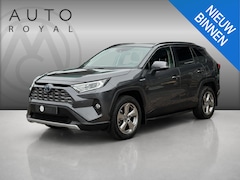 Toyota RAV4 - 2.5 Hybrid AWD Business Plus | 360 CAMERA | JBL GELUID INSTALATIE | LED KOPLAMPEN | NAVIGA
