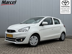 Mitsubishi Space Star - 1.0 Cool+ Airco